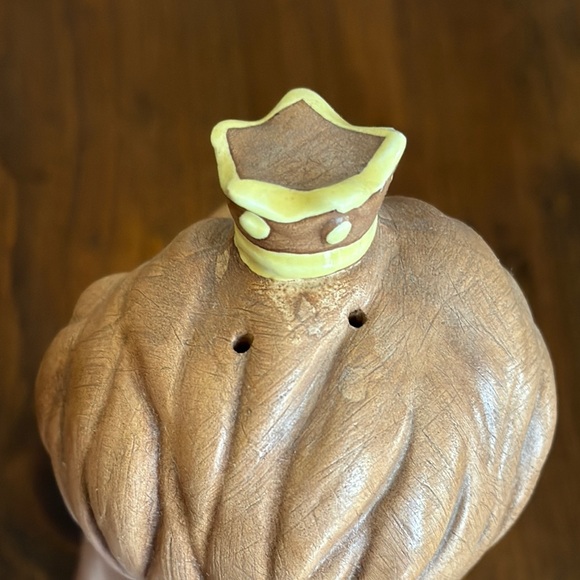 Twin Winton Salt and Pepper Shaker Lions - Picture 3 of 8